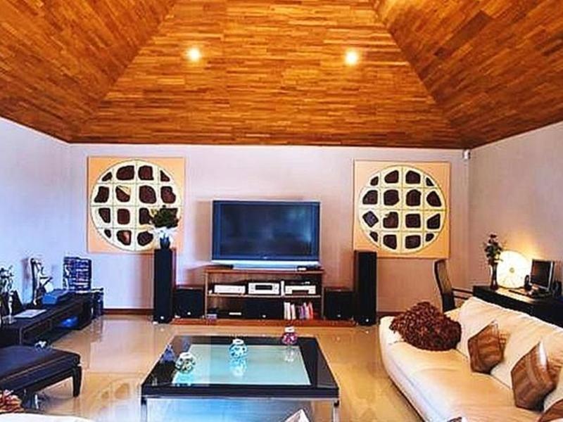Baan Napoli Luxury Villa Bophut Dış mekan fotoğraf
