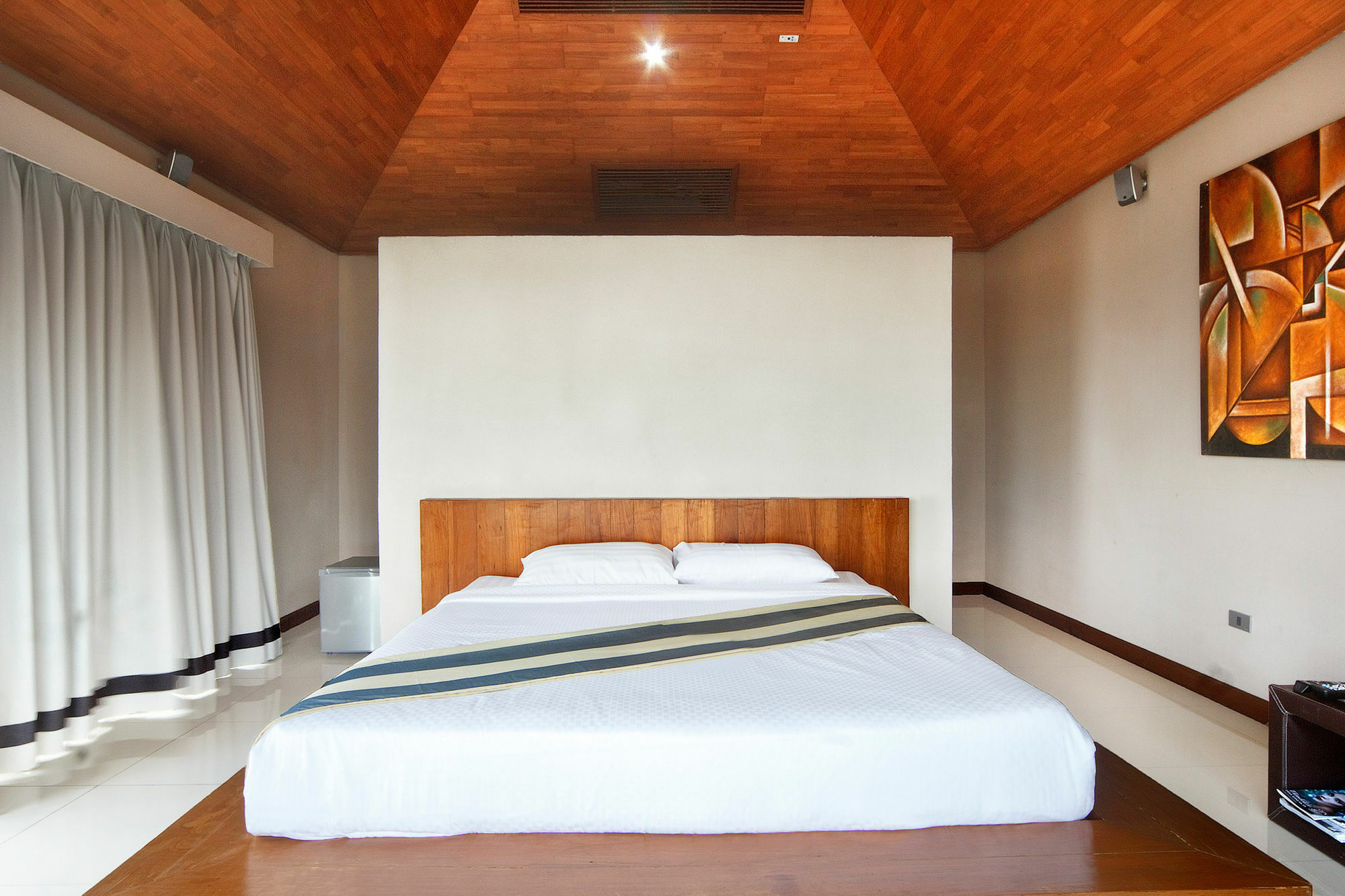 Baan Napoli Luxury Villa Bophut Dış mekan fotoğraf